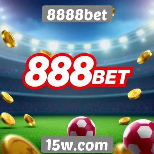 8888bet: promoções e bônus disponíveis