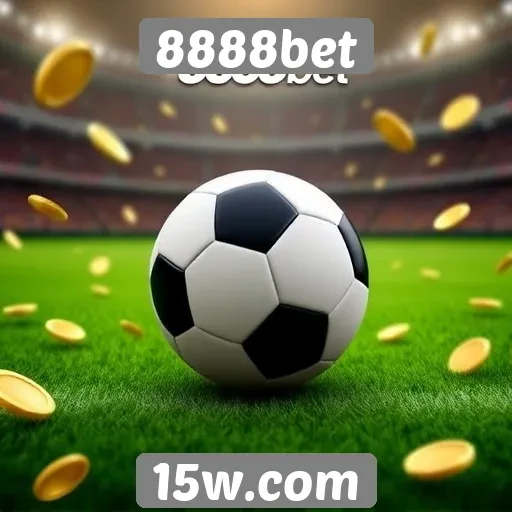 Novas promoções atraem jogadores para 8888bet