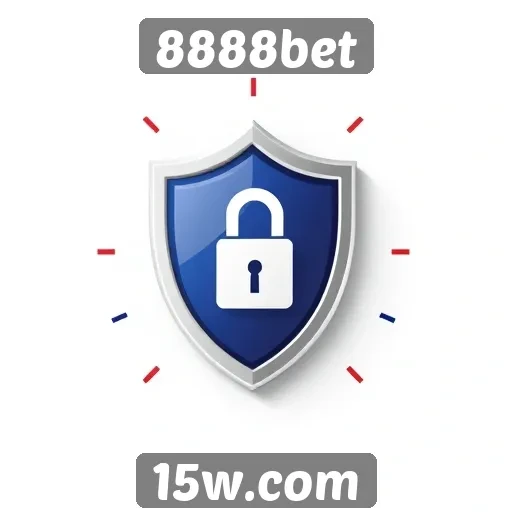 Segurança nas transações do site 8888bet